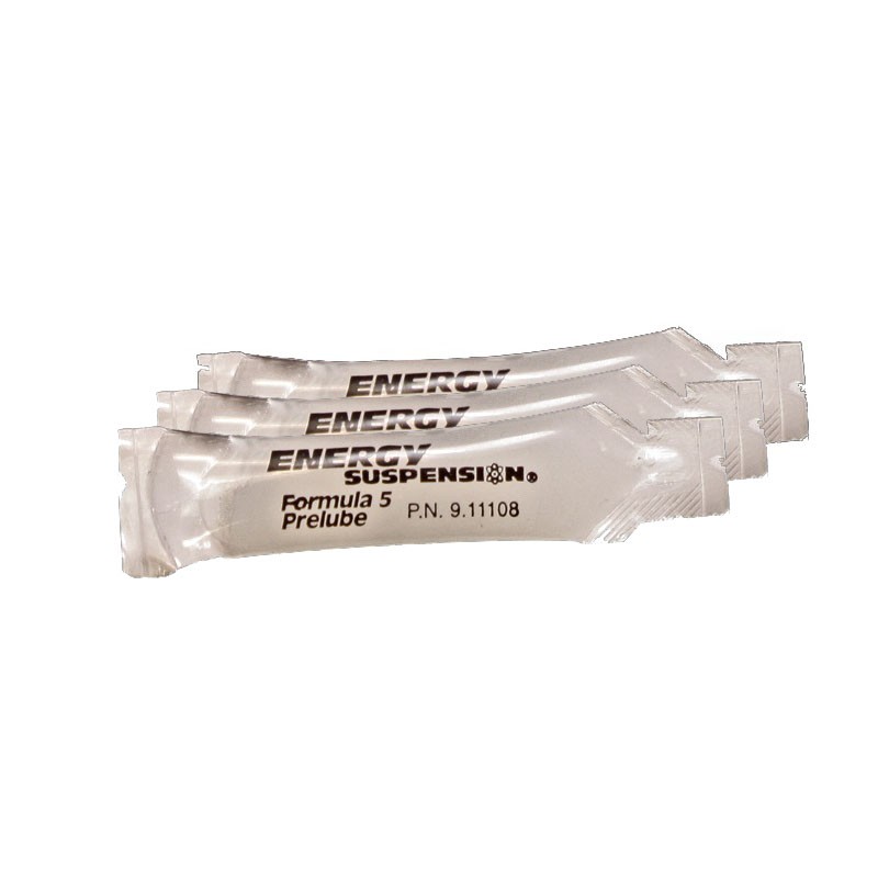 Energy Suspension Bushing Lubricant 9.11110; 3-Pack, .5oz Tube