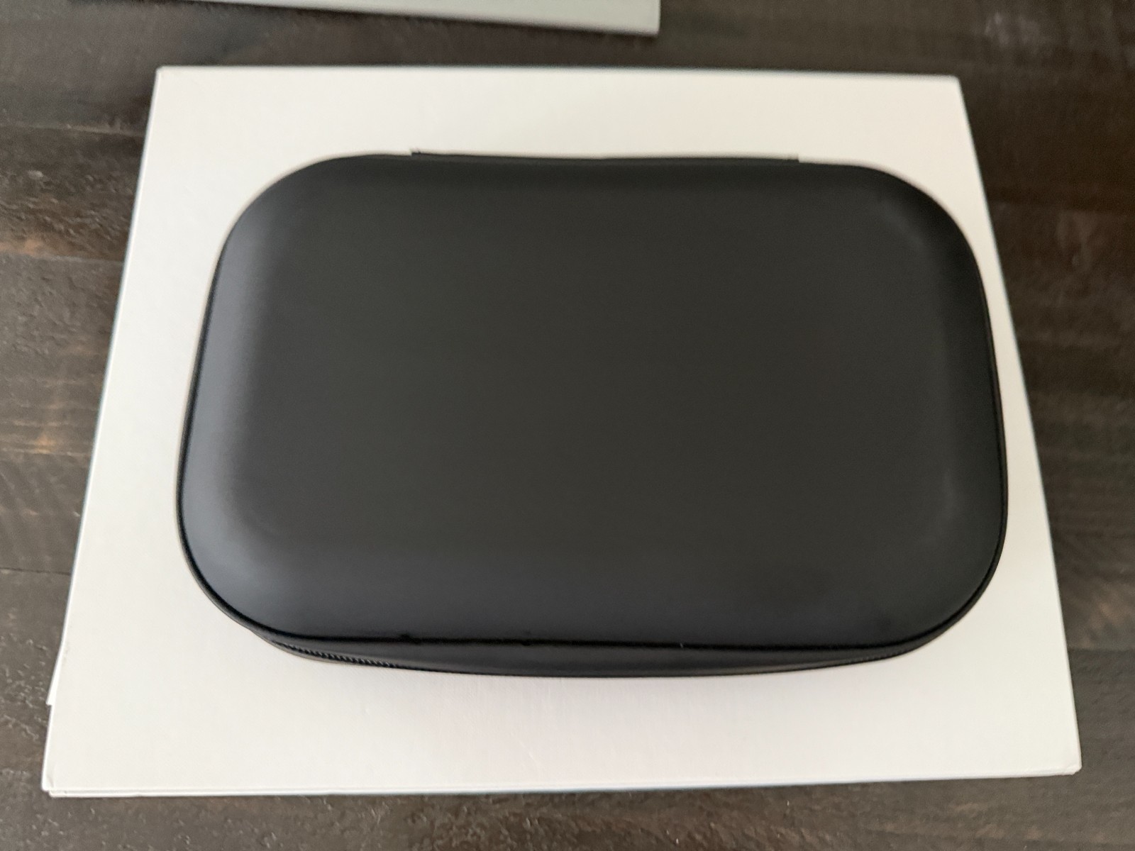 Porsche GT2 RS Carbon Fiber Storage Case Box Original Promo New Owner Gift OEM