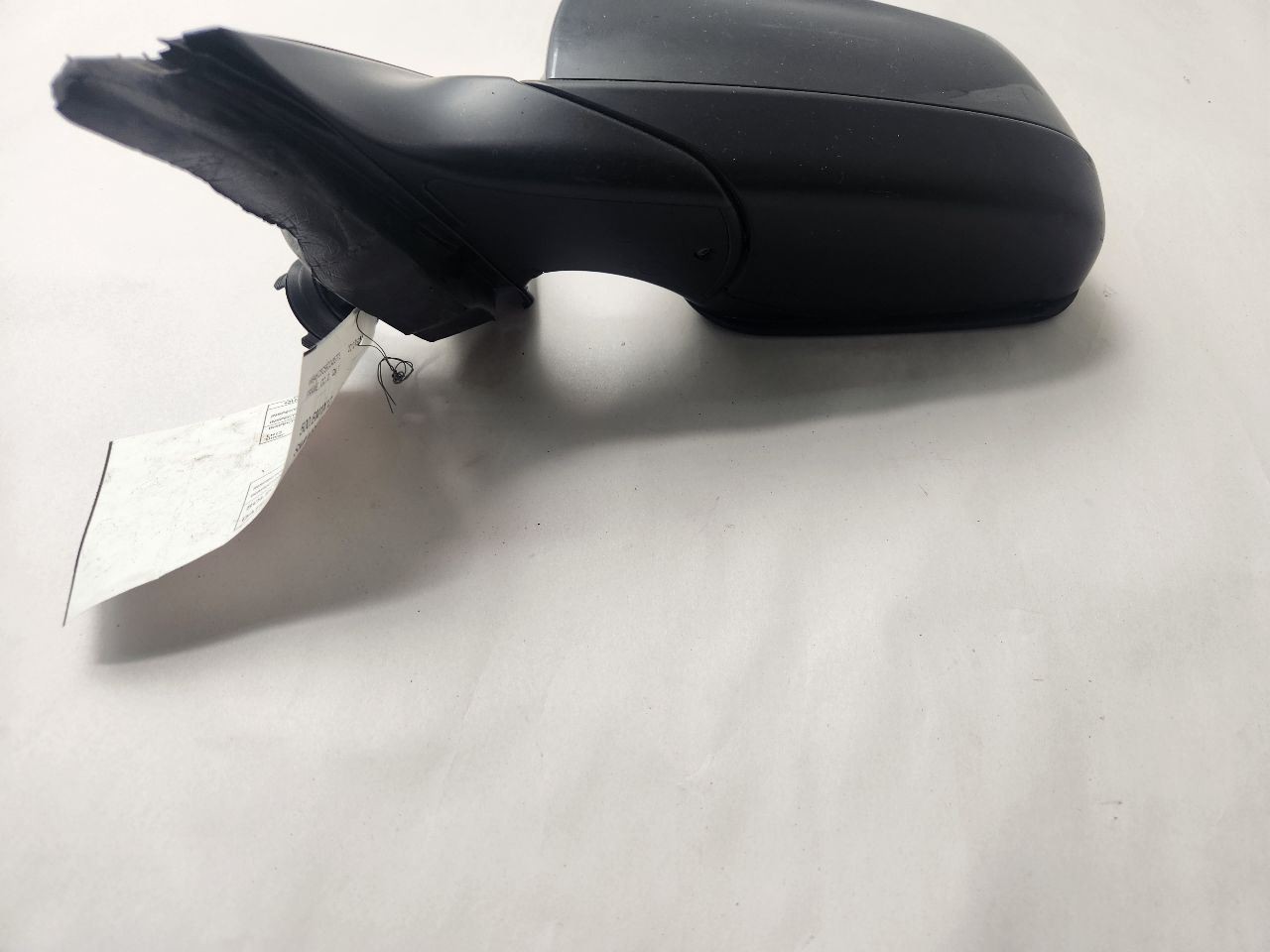 Driver Side View Mirror Power Heated Fits 09-12 BMW 750i 477782