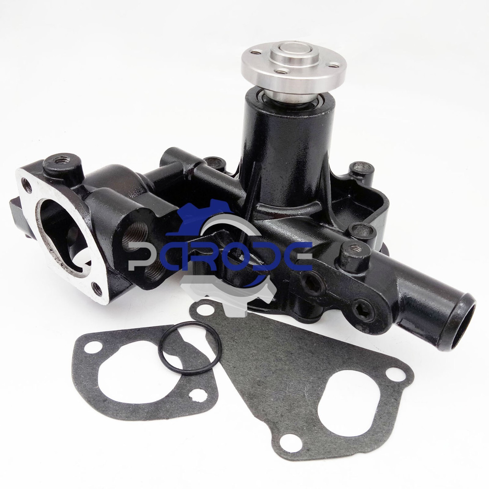 Water Pump for Yanmar 3TNE88 4TNE88 Takeuchi TB135 TB145 B37V B50-2A B50V VIO50