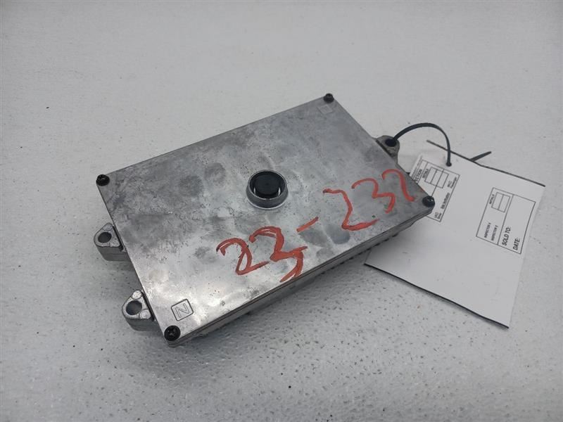 20 HONDA FIT ENGINE COMPUTER ECU MODULE OEM 37820-5R7-AN1