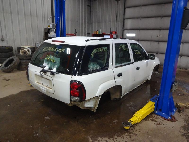 Audio Equipment Radio Satellite Receiver Opt U2K Fits 06-12 CANYON 203651