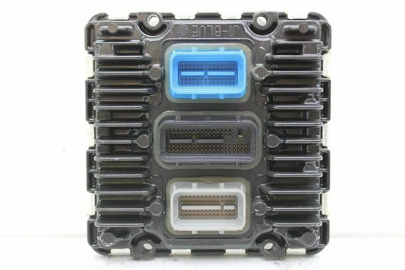 Programmed 2004-2006 Cadillac PCM 12576523 | SRX STS XLR 4.6L