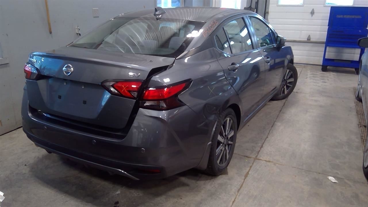 Engine ECM Electronic Control Module HR16DE 1.6L Fits 20-24 KICKS 12509396