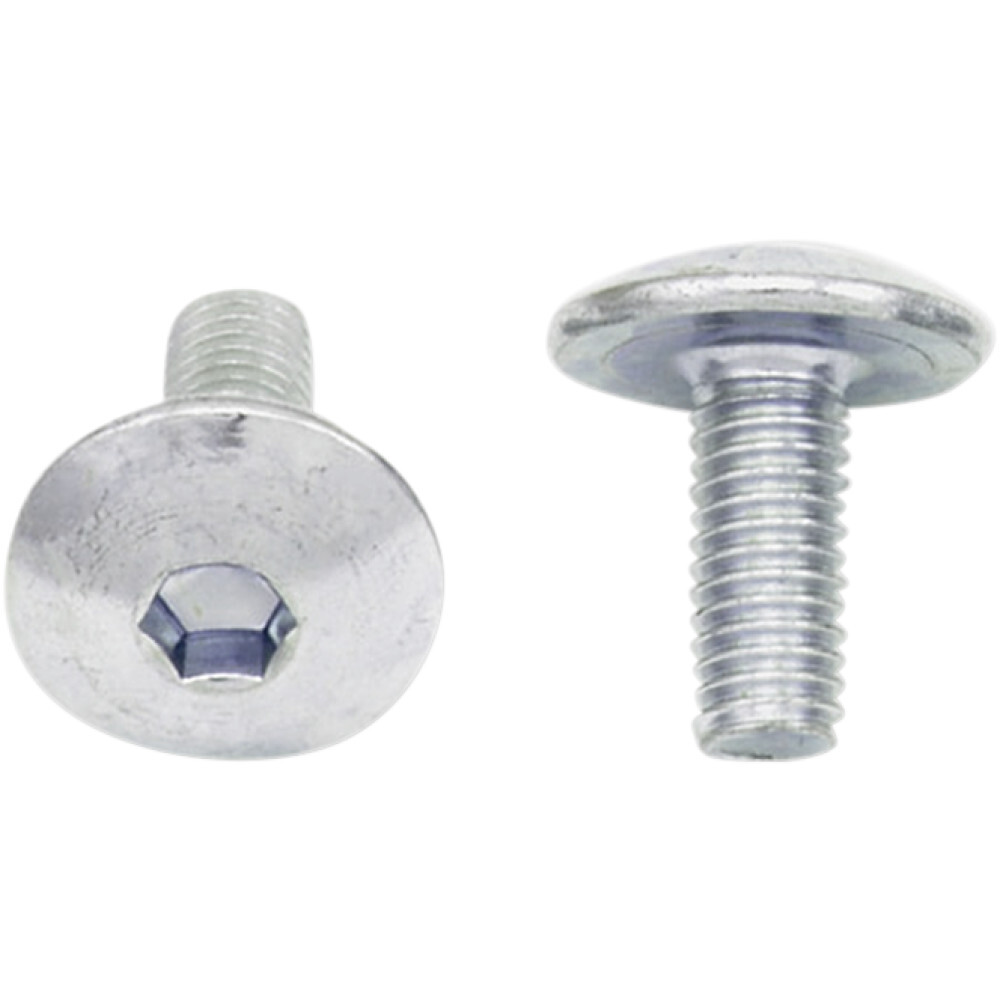 Bolt Fairing Bolt M5x12 10Pack | 024-90512