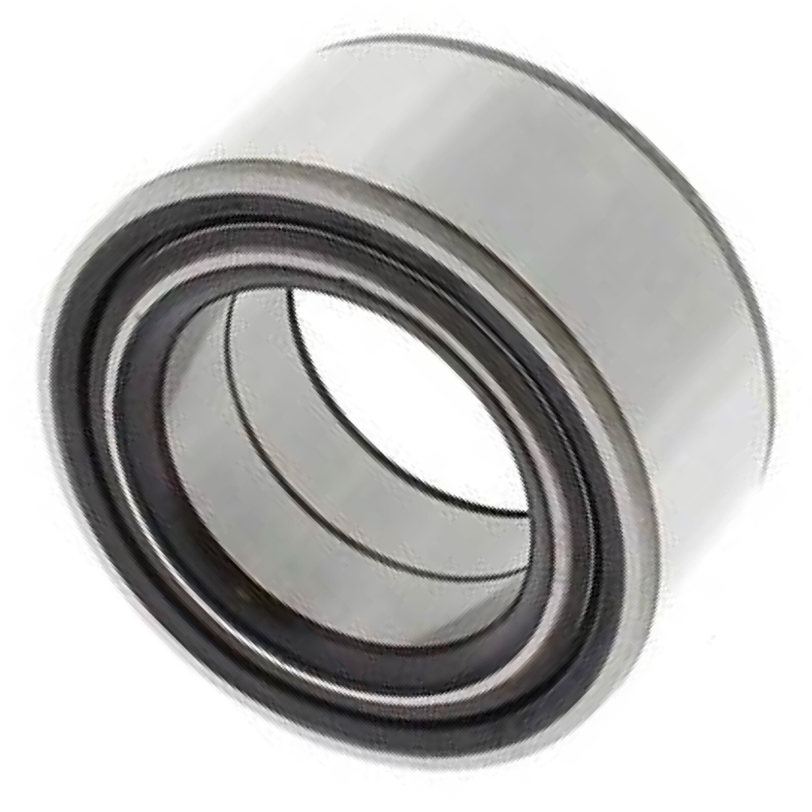 Both Front Wheel Bearings OE Type Bearing fits Polaris Ranger 900 XP Crew Diesel