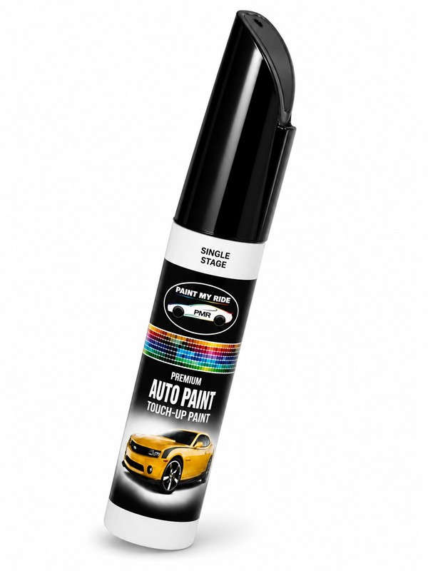 Single Stage Pen Brush for 2020 Hyundai Lagoon Silver S7S
