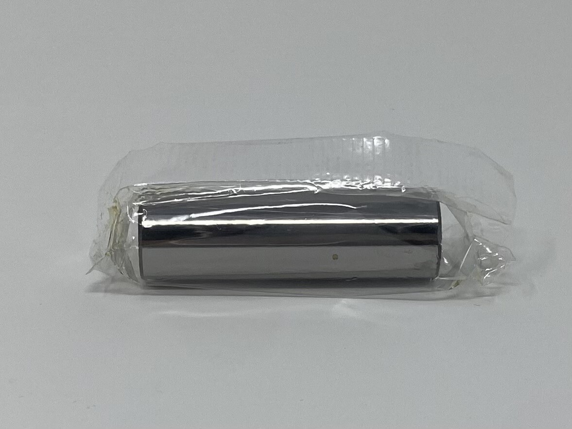WISECO S256 PISTON WRIST PIN GUDEON 16.00mm x 2.047″ 52mm TAPER WALL NONCHROME