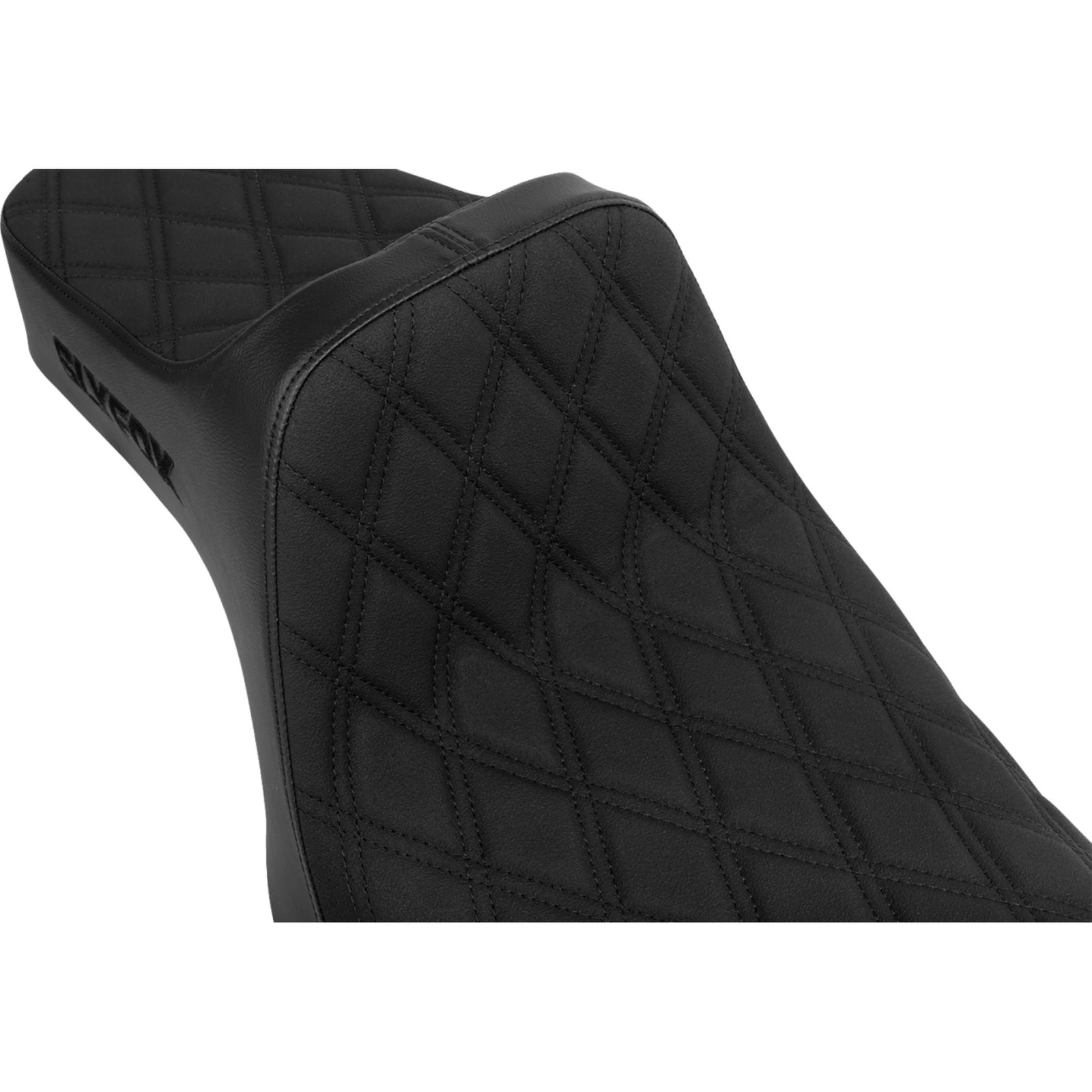Slyfox Highnoon Seat – 4709C-SlyFox 0804-0836 For Harley Sportster 2004-2022