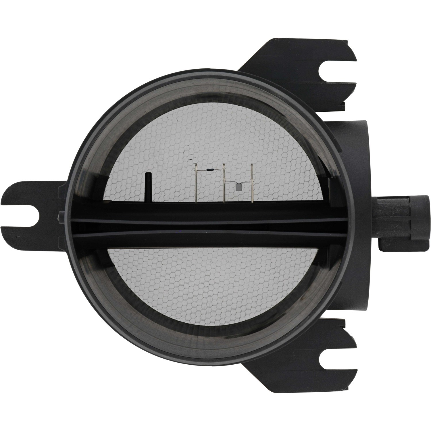 Holstein Mass Air Flow Sensor Assembly 2MAF0076