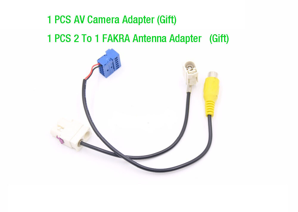 Genuine not fake Noname 187B AndroidAuto RCD330 Plus RCD340G CarPlay Jetta Golf