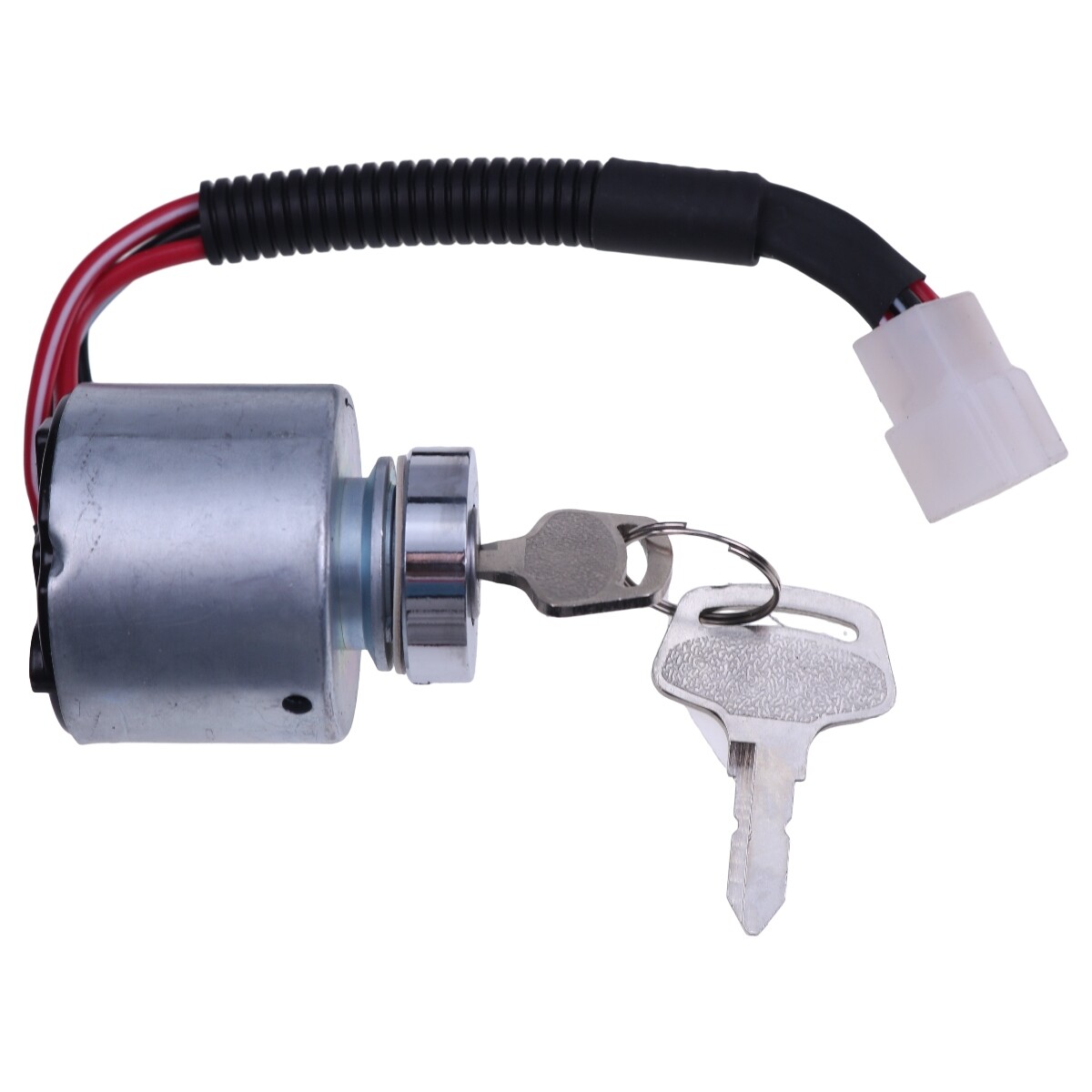 Ignition Switch 37410-59110 for Stens 430-071 430071 Mowers Kubota B1550E B1750D