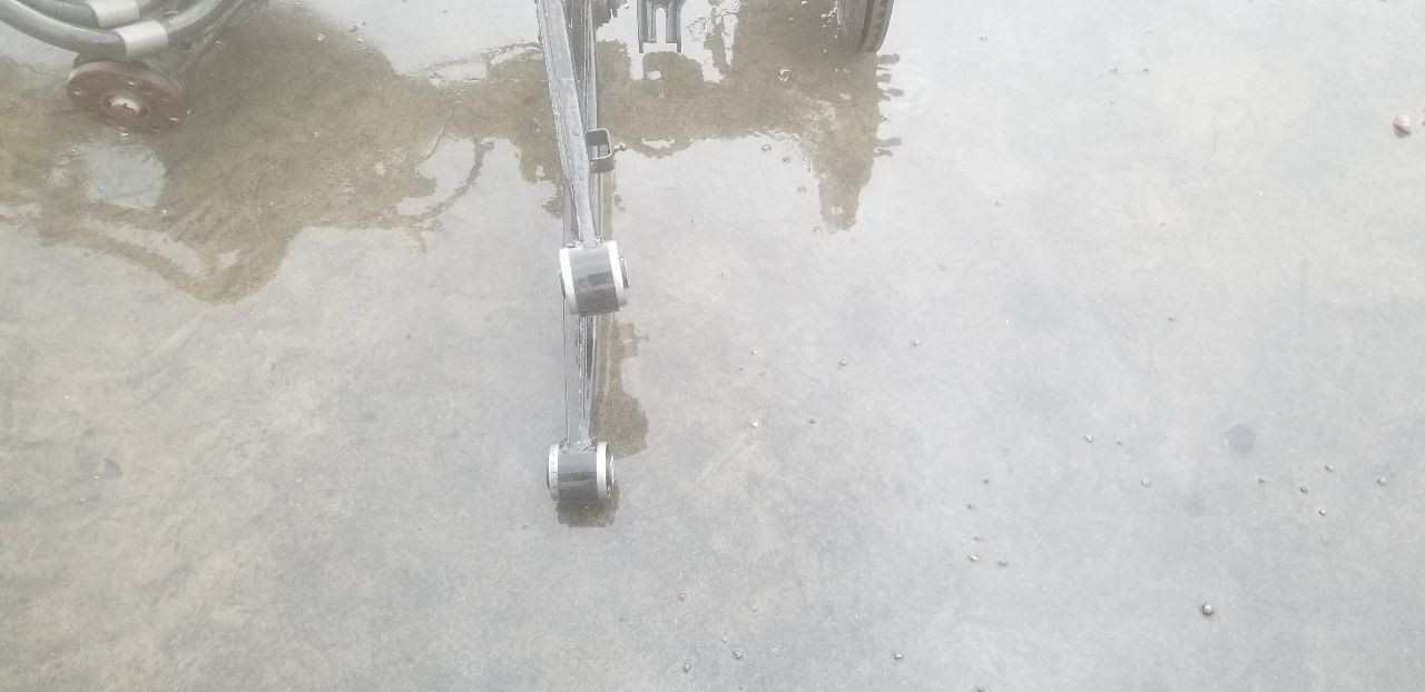 21 DODGE RAM 1500 REAR AXLE 3.0L DIESEL 3.21 RATIO THERMAL LIMITED SLIP