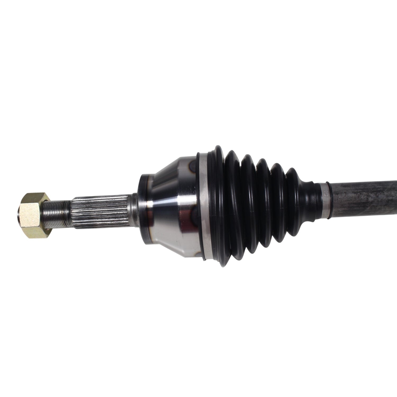 Front Driver Side CV Axle Joint Shaft Assembly for INFINITI FX45 4.5L V8 AWD