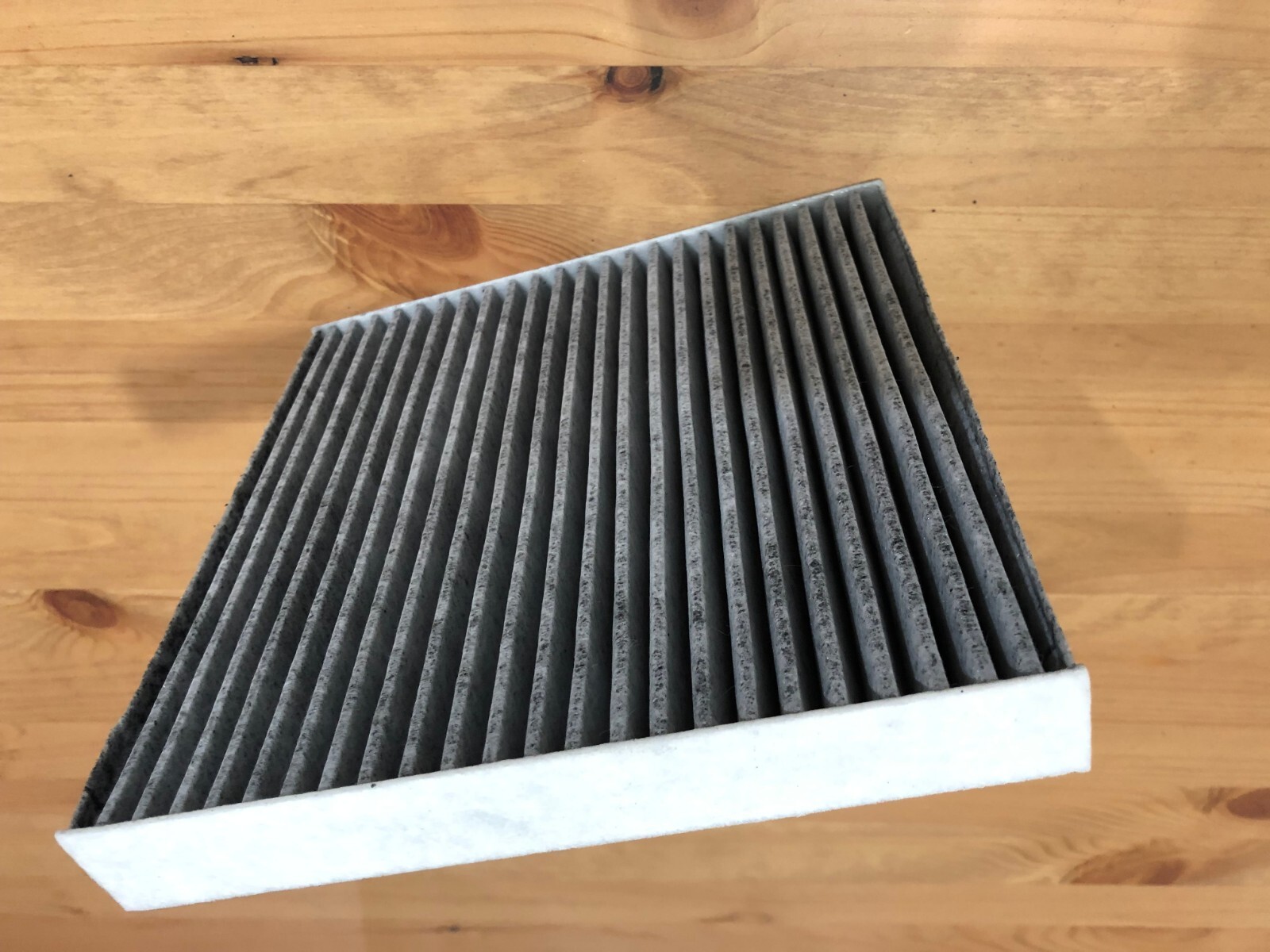 New Cabin Air Filter Charcoal Carbon A/C Filter Honda Acura 80291TF3E01 C36080