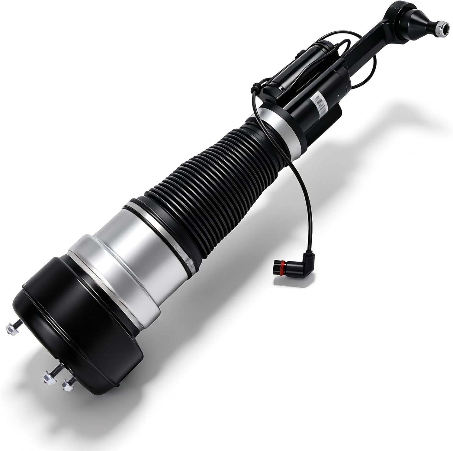 Front Right Air Suspension Strut For 4Matic Mercedes W221 S500 S550 CL500 CL550