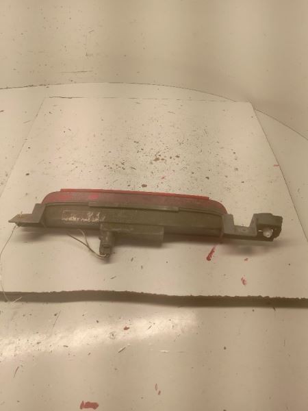 2013 GMC Terrain Third Brake Light Assembly OEM 1111303