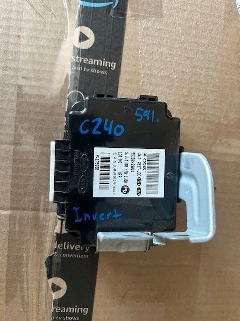 2022 Kia Telluride INVERTOR CONTROL UNIT 95300-S9000 562882