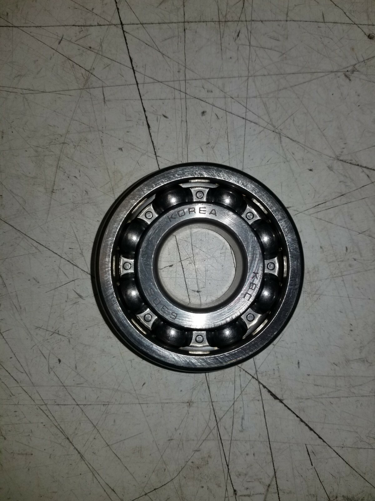 Polaris 08-17 Various ATV and RZR Models Gearcase Bearing 3233020 NOS
