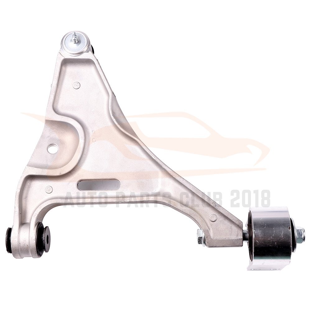 Fits Fits 06-2011 Buick Lucerne Lower Control Arm Tie Rod Ends Part Steering 6X