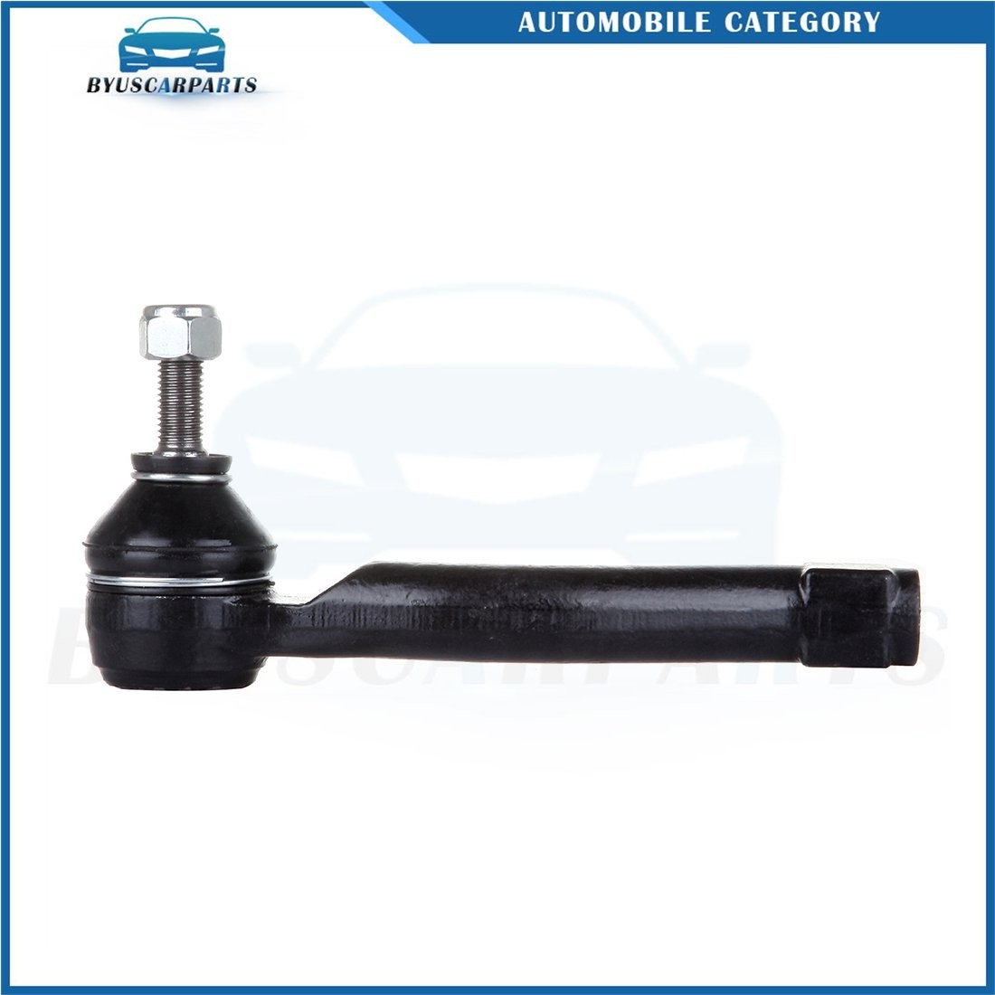 For 2007-2012 Nissan Sentra 2.0L Front Complete Struts Control Arms Tie Rods Kit
