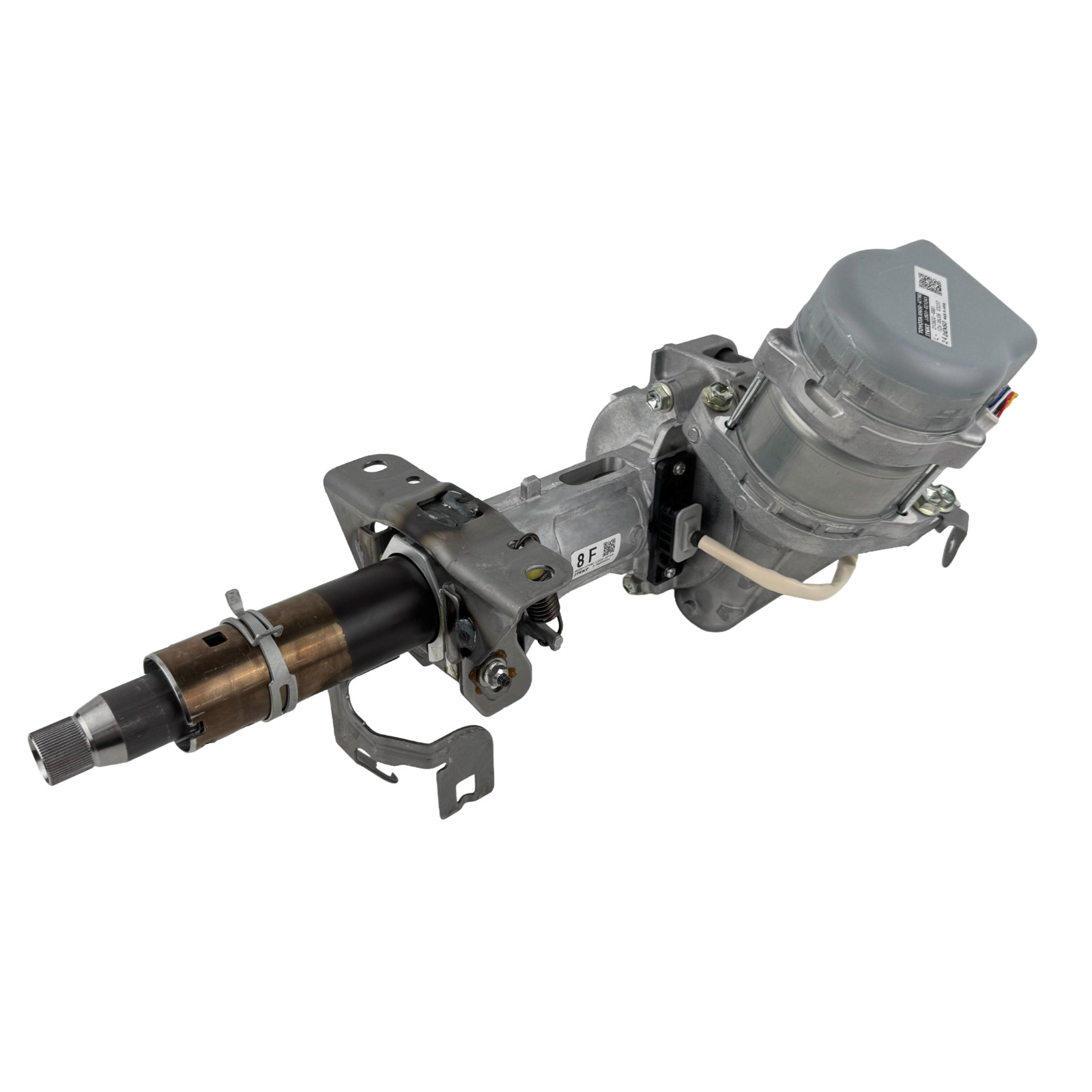 2023 – 2026 Toyota Prius Prime Plug-In Steering Column Manual Adjust 4520A-16051
