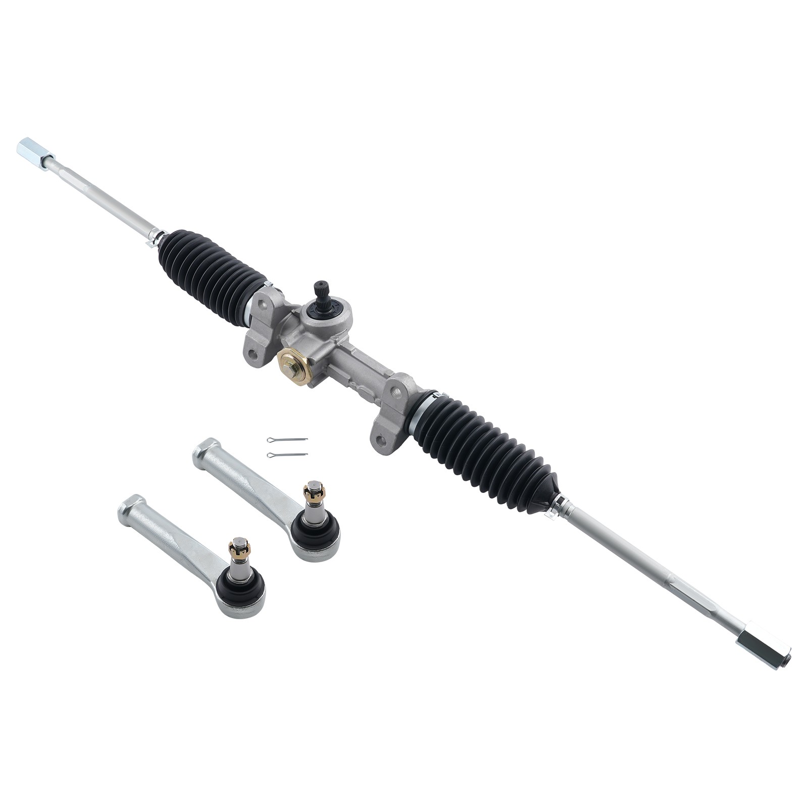 Steering Rack and Pinion & Tie Rods for Yamaha YXZ 1000R 16- 22 2HC-F3400-04-00