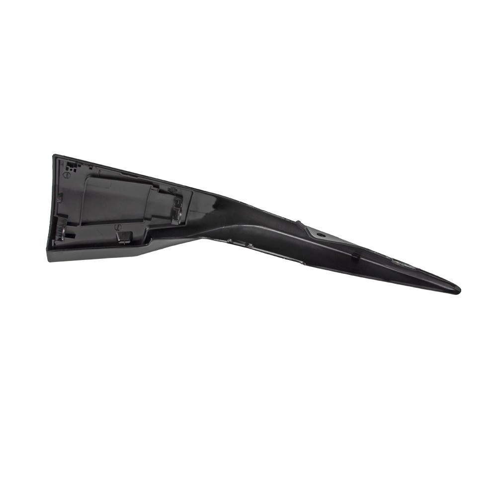 Right Front Bumper Side Lower Trim Molding For 2025 Toyota Camry SE #52713AQ040