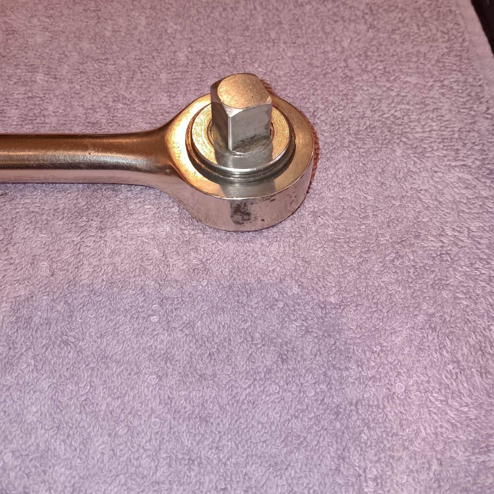 Wright Tools 4400 B 1/2″ Ratchet USA