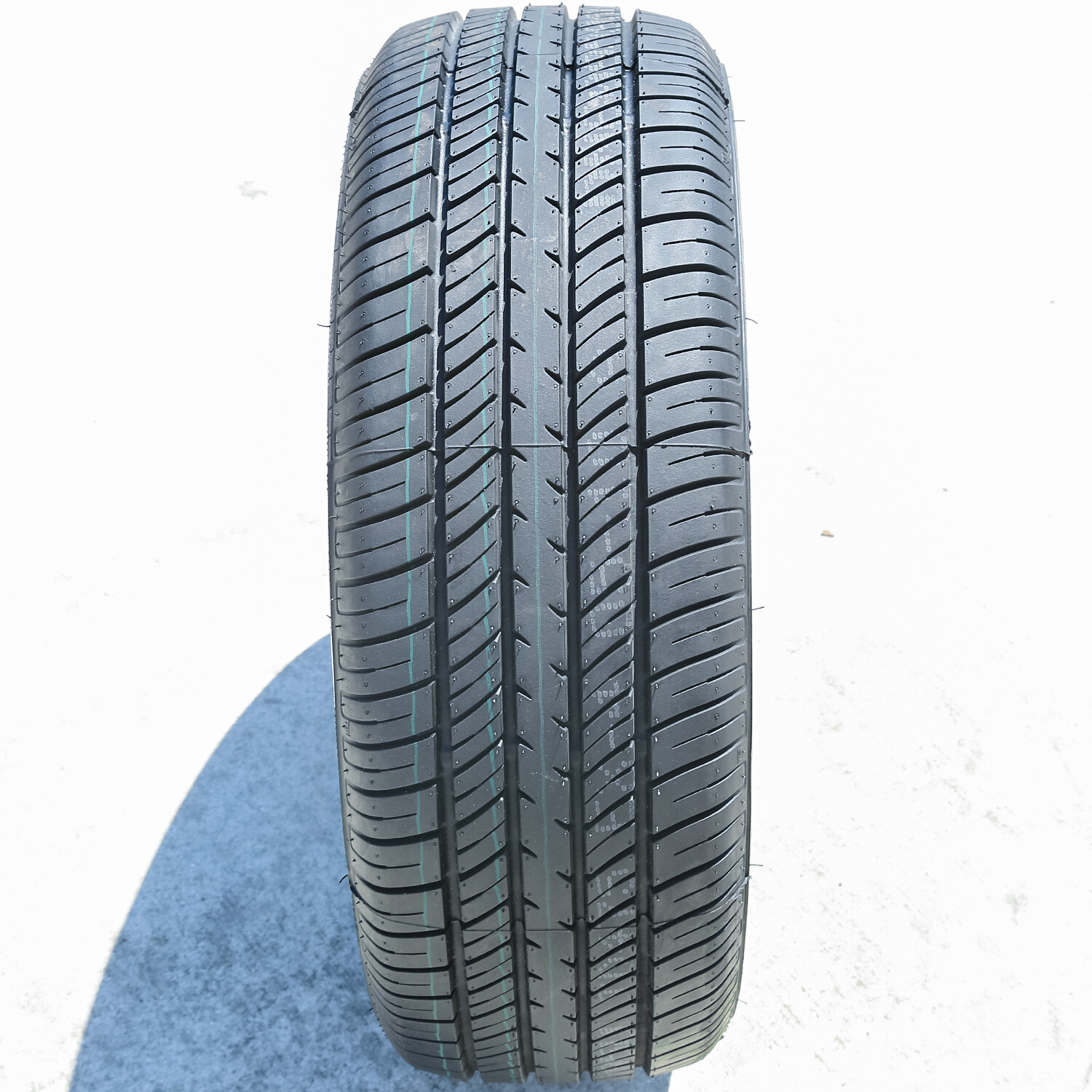 2 Tires Americus Touring Plus 165/80R15 87T A/S All Season