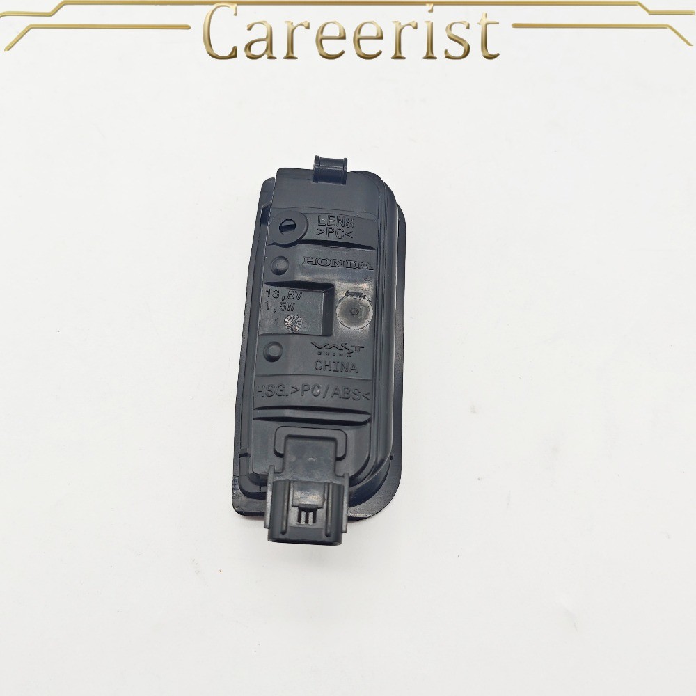 Genuine Trunk Lid Release Handle Switch 34100-TET-H11 For 2016-2021 Honda Civic