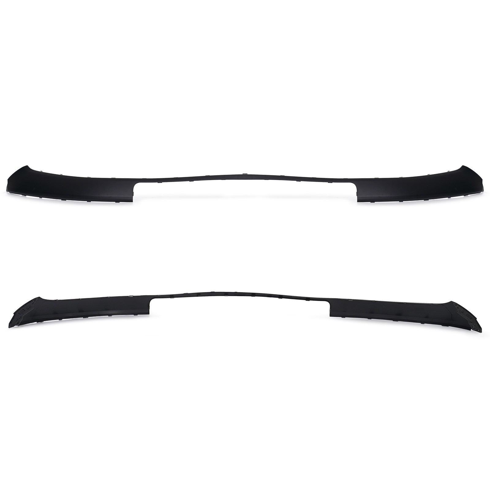 Front Upper Bumper Cover Fascia For 2021-2024 Ford Bronco Sport M1PZ17D957AAPTM