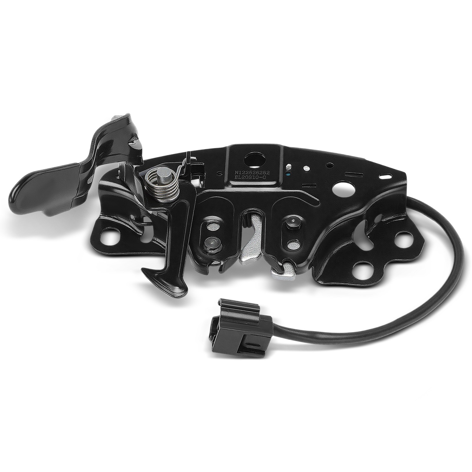 Hood Latch Lock for Nissan Altima 2013 2014 2015 2016 V6 3.5L L4 2.5L 656019HP0D