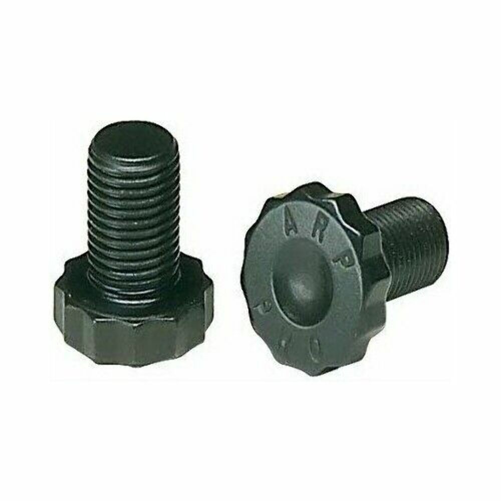 ARP 251-2801 Flywheel Bolt Kit Pro Series Thread M11 x 1.0 UHL 0.9 for ZETEC E