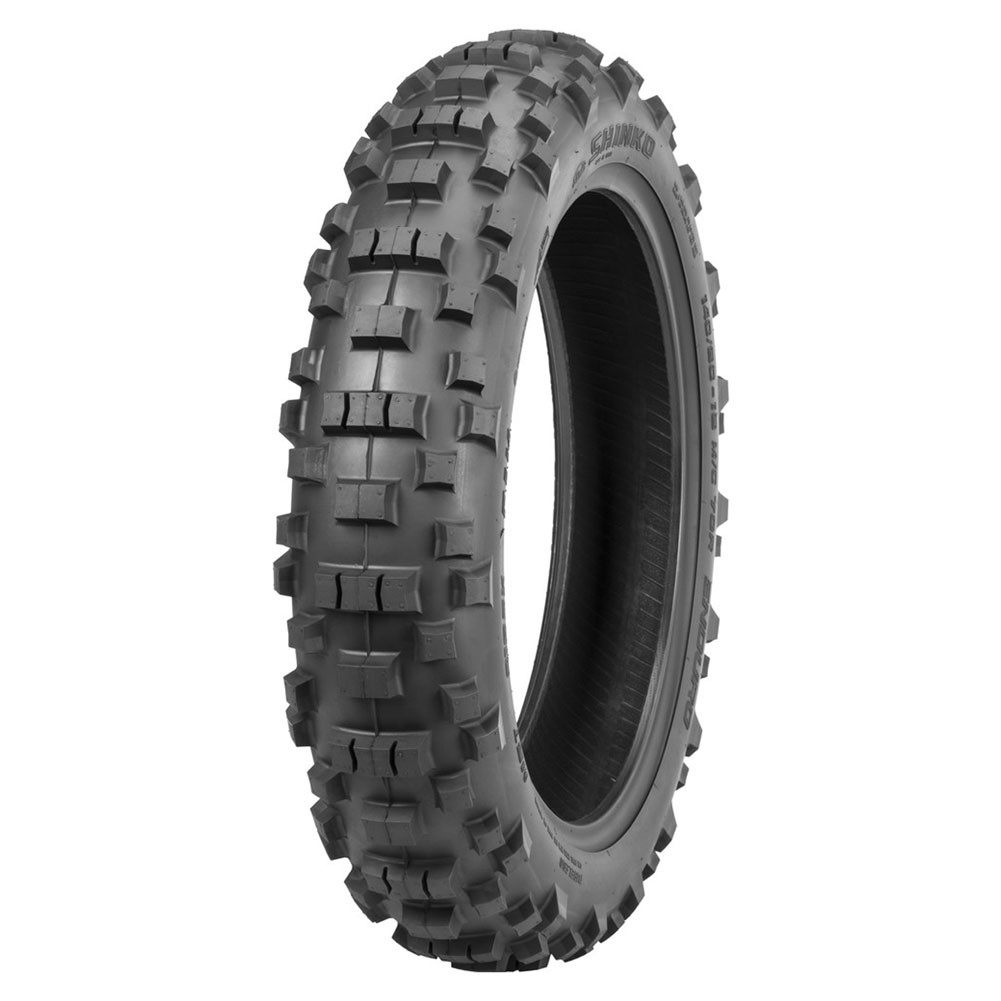 Shinko SX216 Series Tire 140/80×18 For Yamaha YZ465 1980