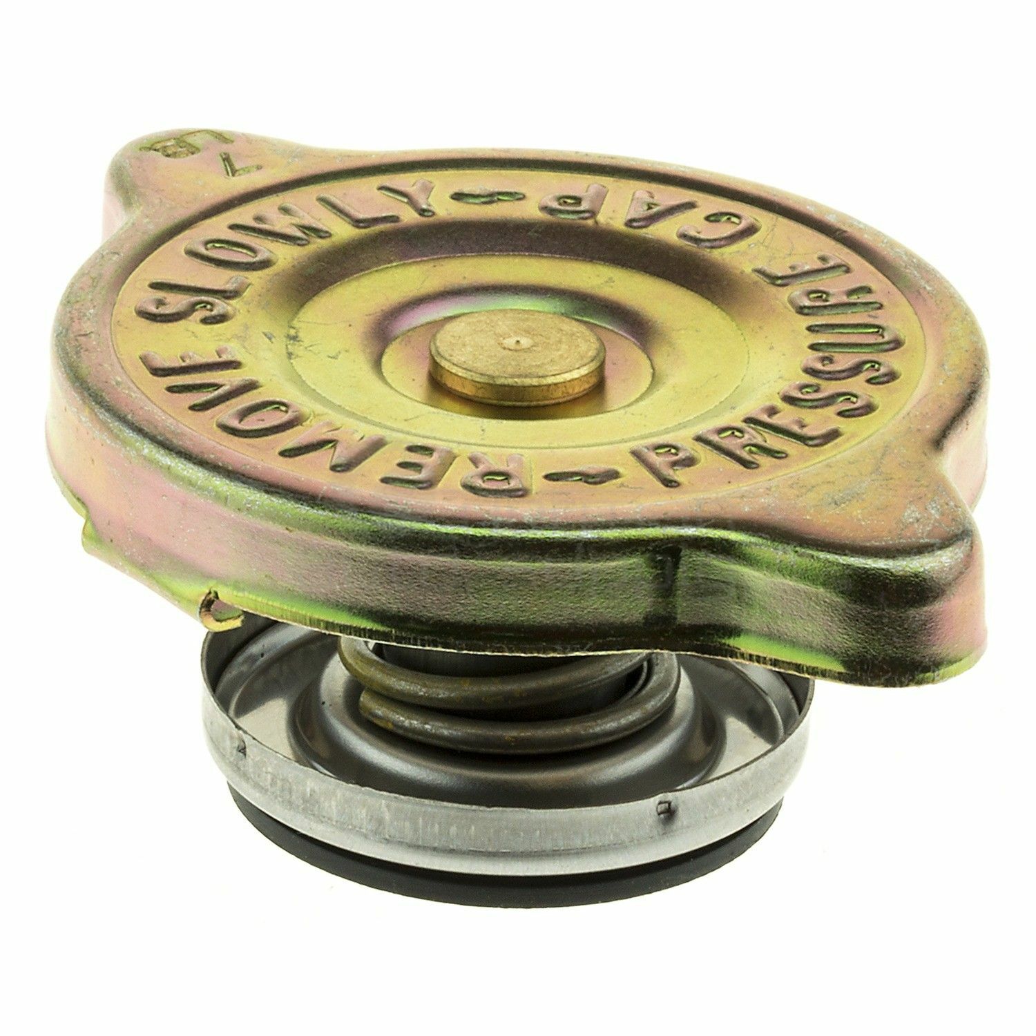 Motorad Radiator Cap T6 B2AZ8100E