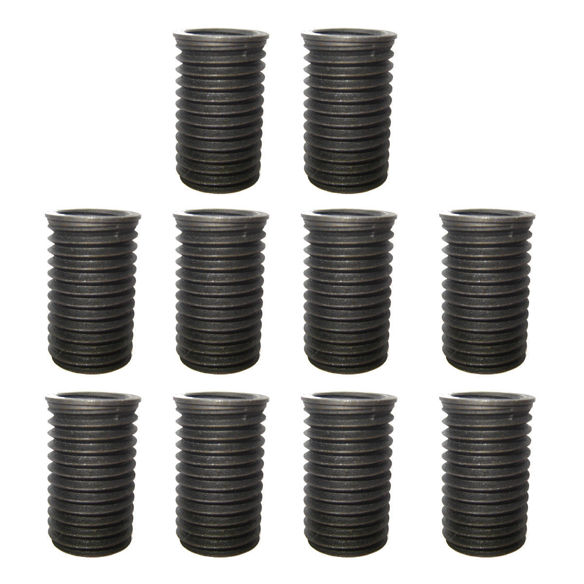 Time-Sert 18125117N M8 x 1.25 Core Kit Insert – 10 Pack