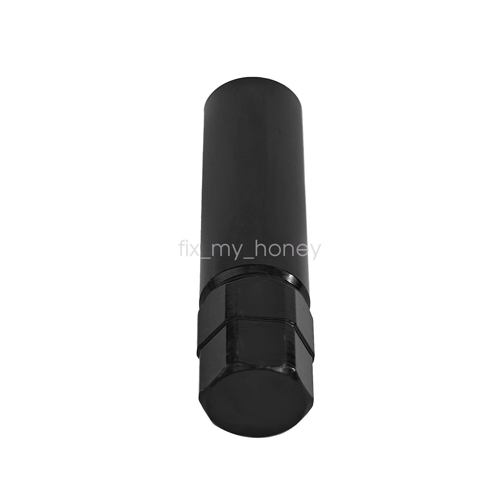 2pc New 10-Spline Lug Nut Key Tools Socket (1) Passenger Car, (1) SUV/Truck