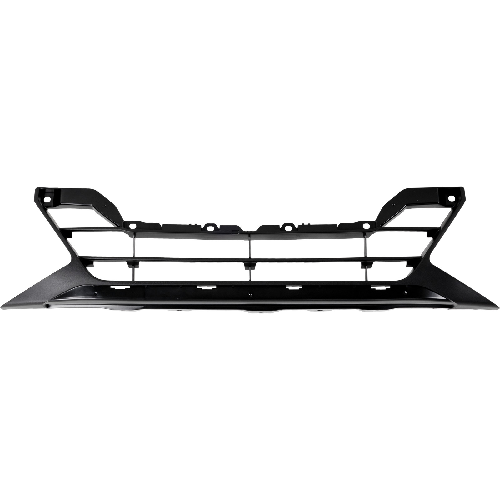 Bumper Face Bar Grilles Front 622546LB0A for Nissan Sentra 2020-2023