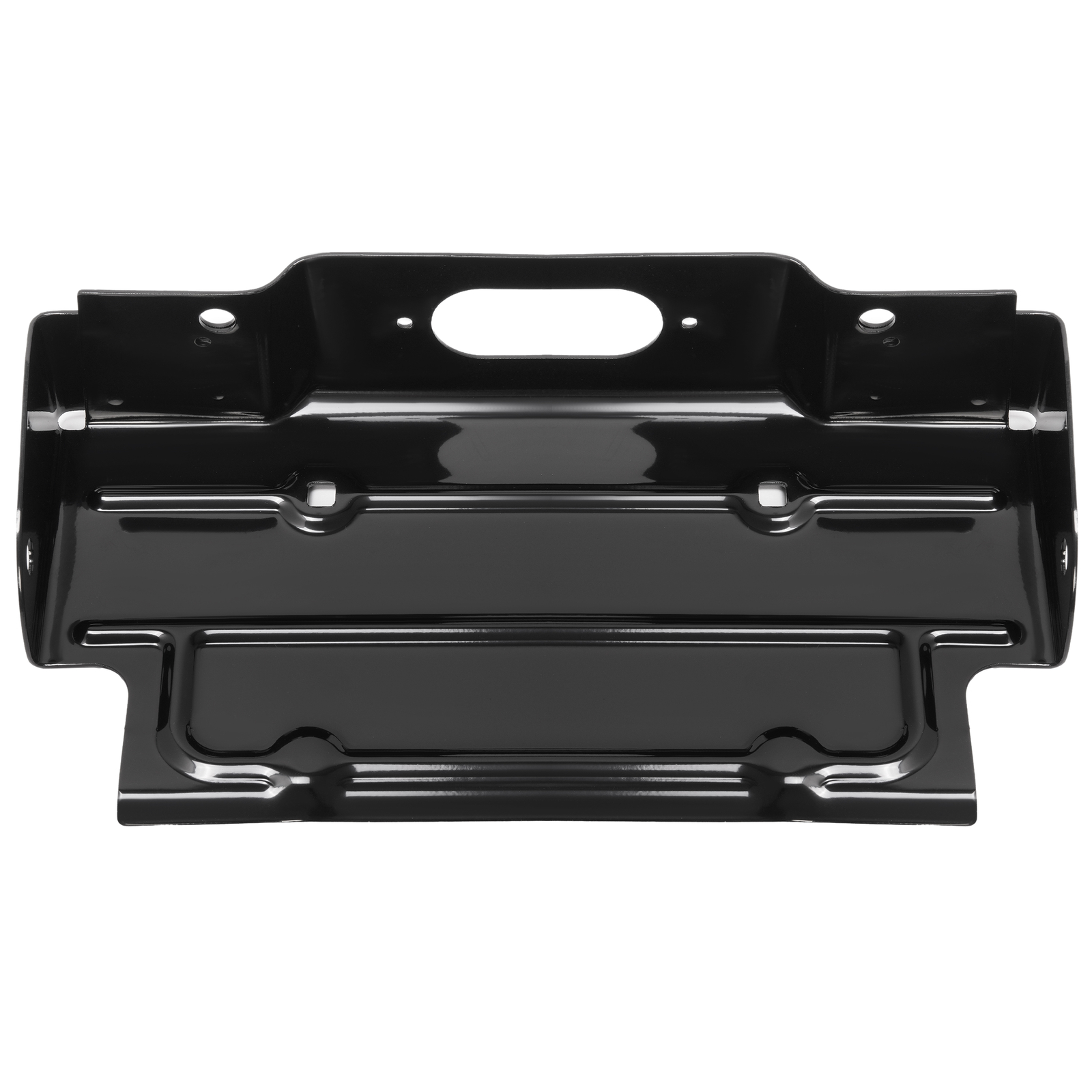 Rear License Plate Panel Frame For CHEVY BLAZER/GMC SUBURBAN 1967-1995