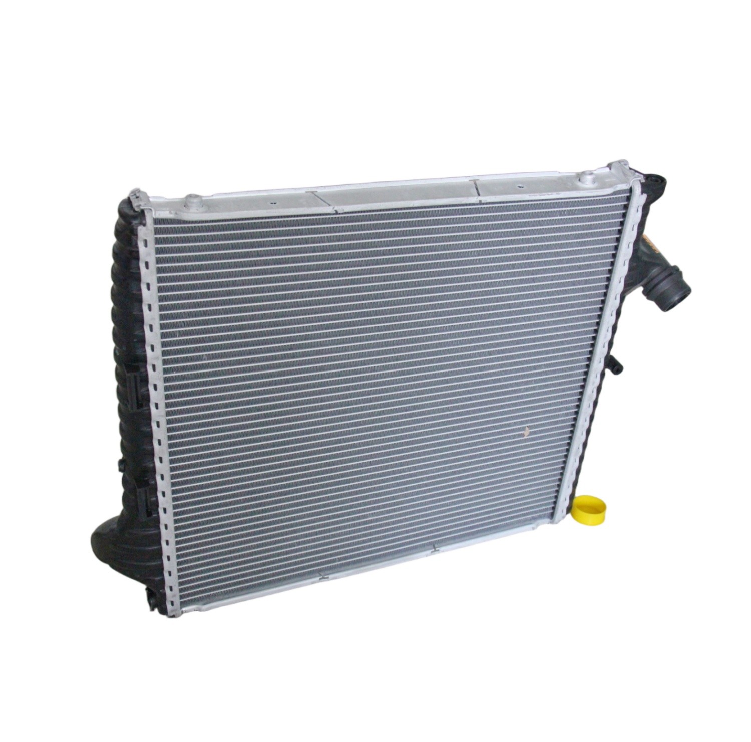 Left Coolant Radiator For PORSCHE 911 992 Carrera Axiliary 992121251 USA