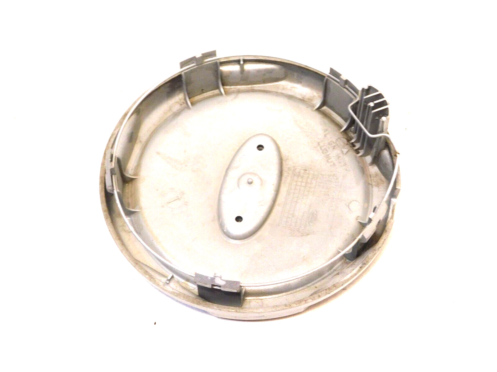 ONE 2001-2005 Ford Explorer Sport Trac Center Cap 1L24-1A096-AC SILVER HUBCAP