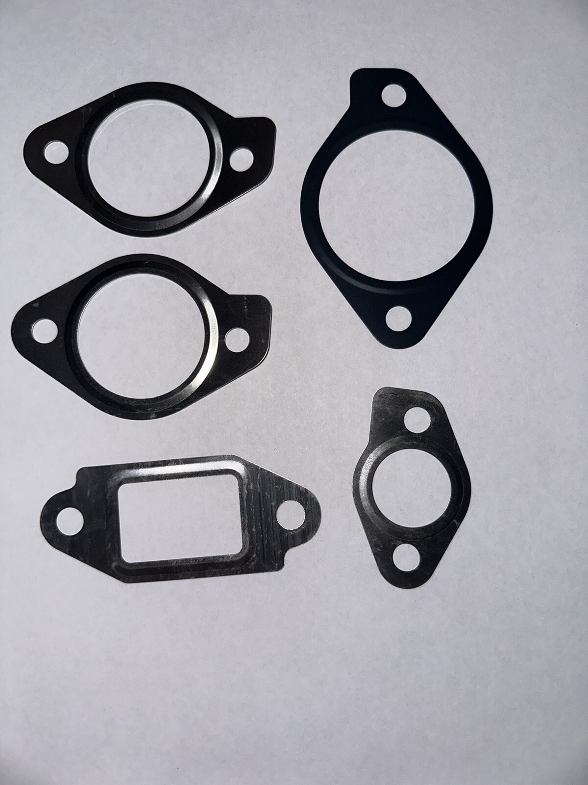 Thermo King EGR Gaskets For Precedent Units Built After 06/21, EGR Shown In Pics