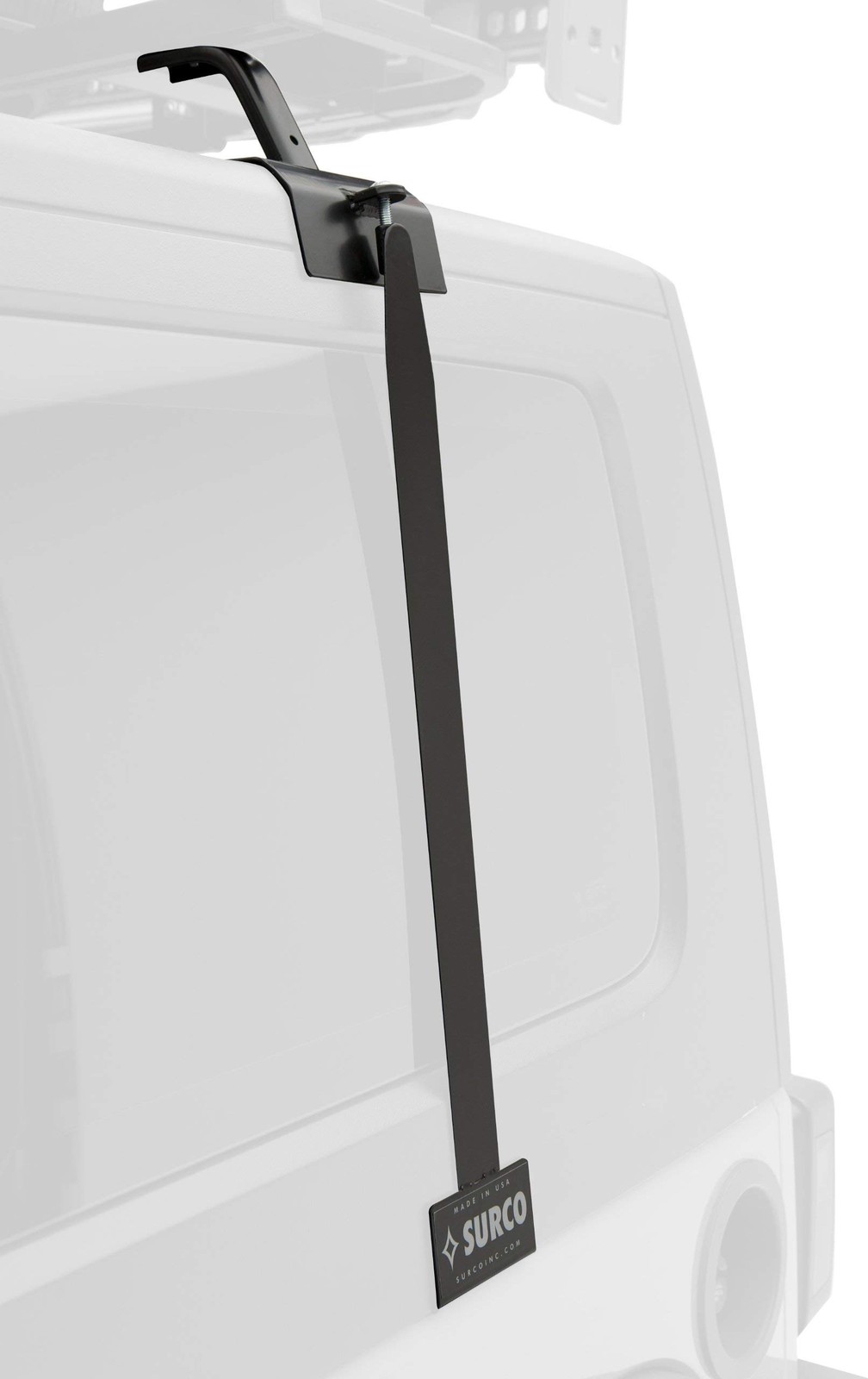 Surco J600 Hard Top Adater