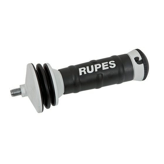 Anti-Vibration Side Handle For RUPES Bigfoot LH19E Rotary Polisher