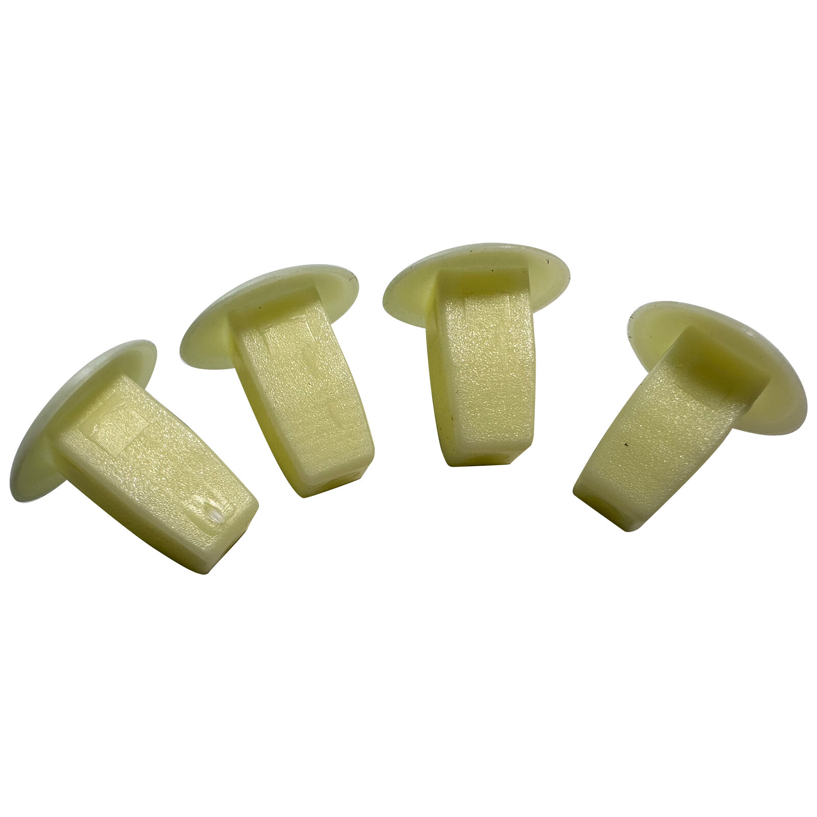 For Toyota Engine Splash Shield Fender Bumper Screw Clips Rivet Fastener 200PCS
