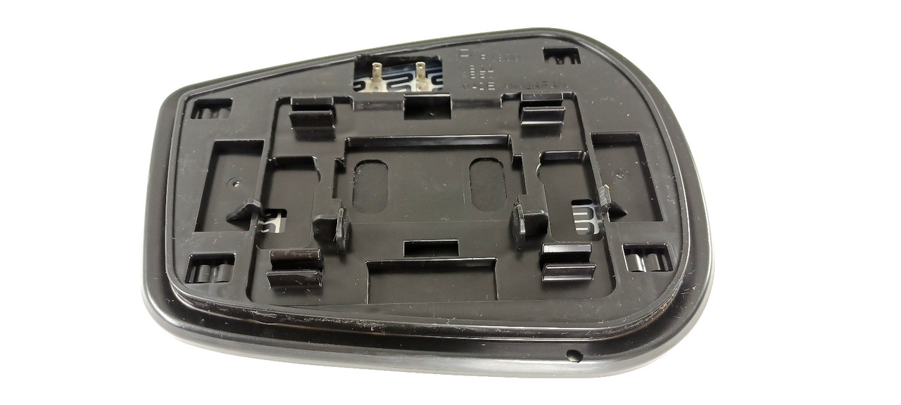 Fits 13-20 FR-S, BRZ, 86 Right Pass Mirror Glass w/Holder OE HeatedFits Both Hea