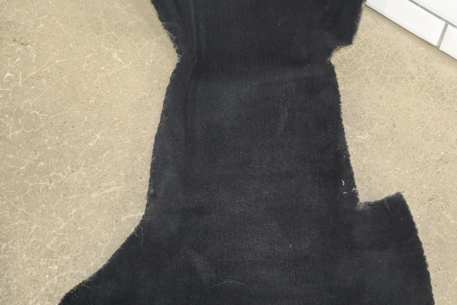 1995 Chevrolet Corvette Front Carpet OEM