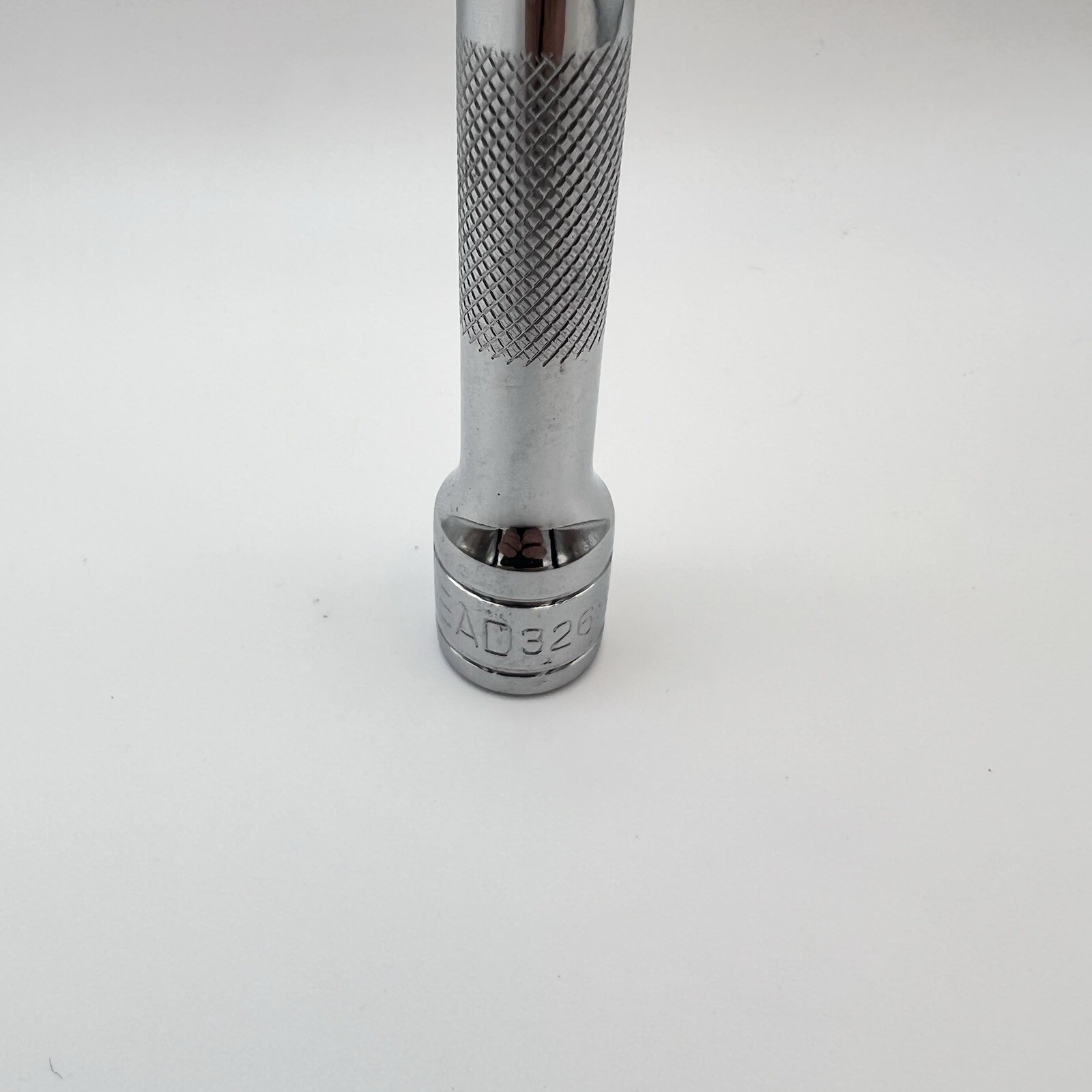 Gearhead 3/8″ Drive Locking Extension Bar Quick Release 10 Inch Socket Extension