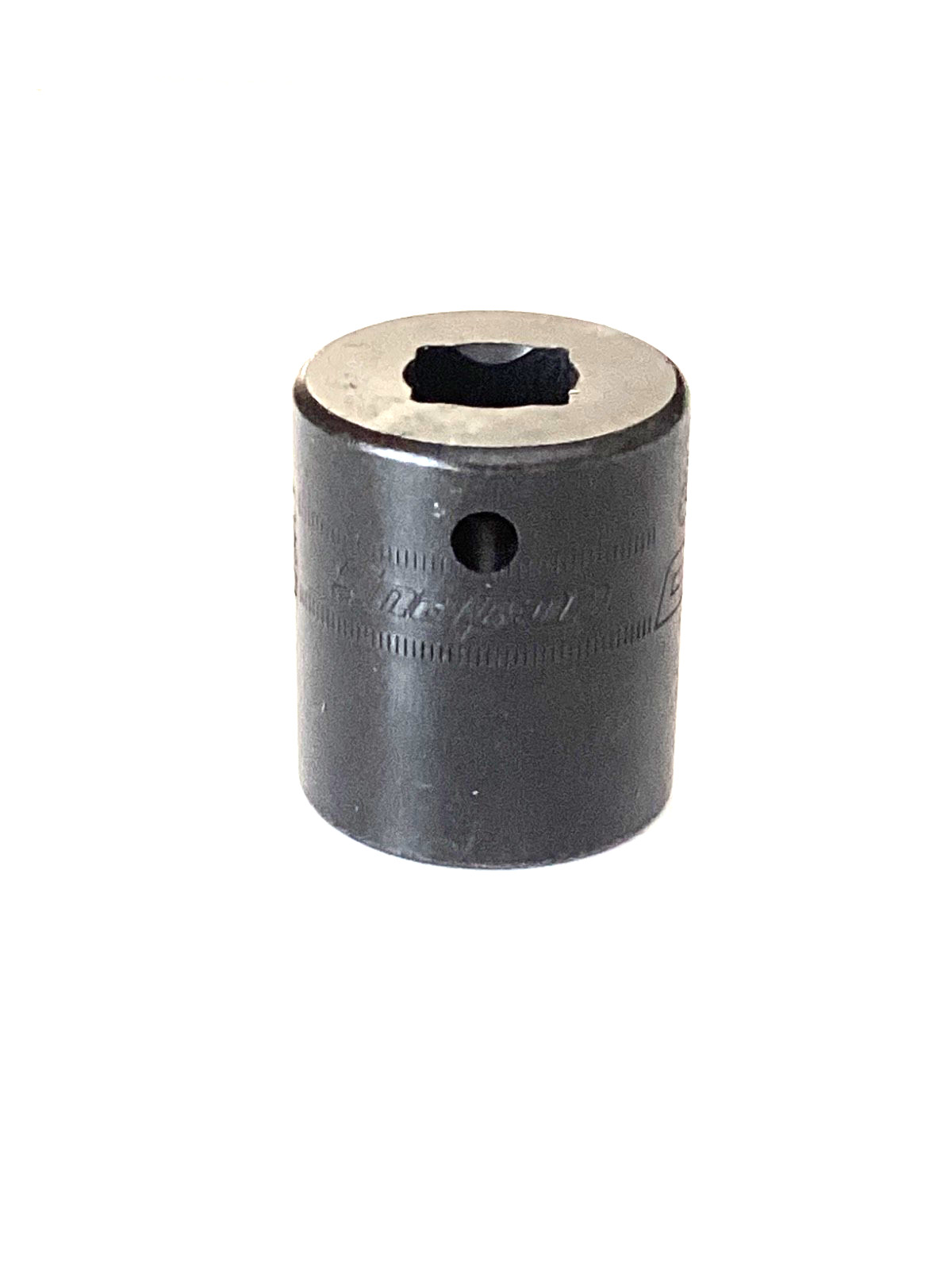 Snap On Tools 1/2” Drive 22MM Metric 6 Point Shallow Impact Socket IMM220 NEW